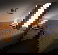 Baileys Motel - Nambucca Heads Accommodation