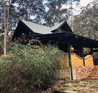 Bamarang Bush Retreat - Nambucca Heads Accommodation