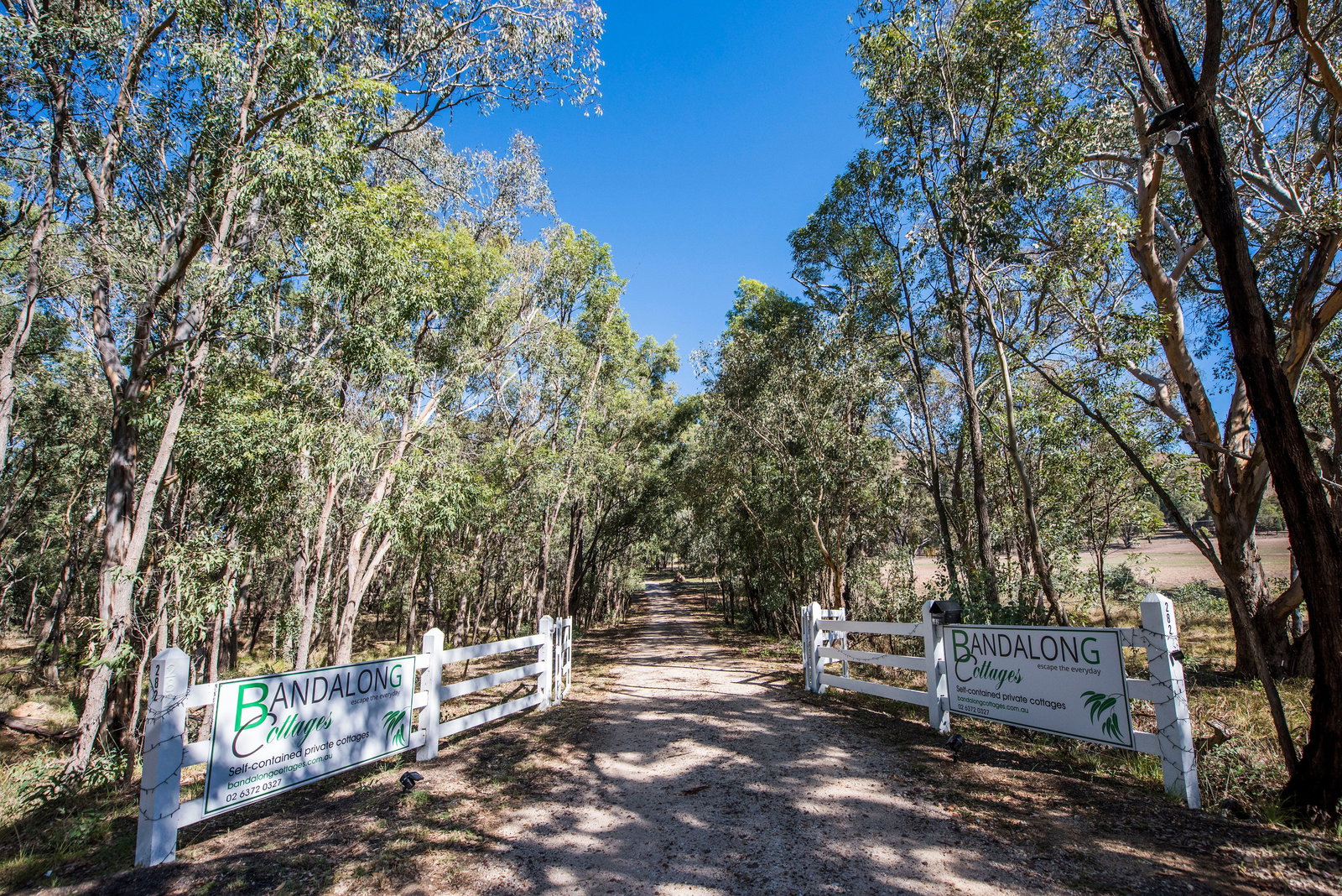 Linburn NSW Nambucca Heads Accommodation
