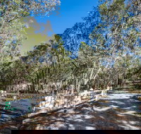 Bandalong Cottages - Nambucca Heads Accommodation