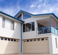 Beach Holiday Unit - Nambucca Heads Accommodation