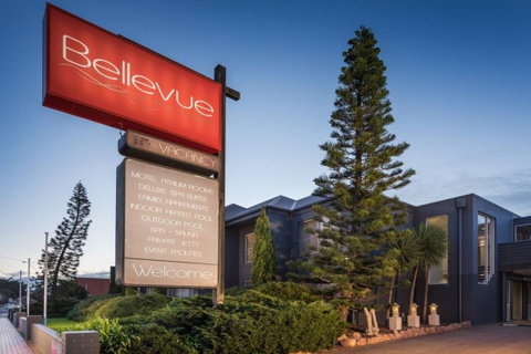 Bellevue On The Lakes - Nambucca Heads Accommodation 0