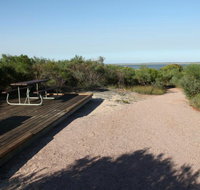 Benwenerup Camp at Stokes National Park - Nambucca Heads Accommodation