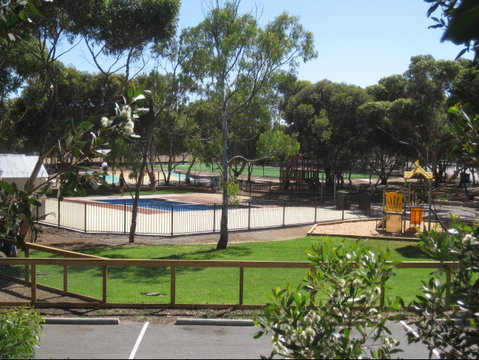 BIG4 Port Willunga Tourist Park - Nambucca Heads Accommodation 0