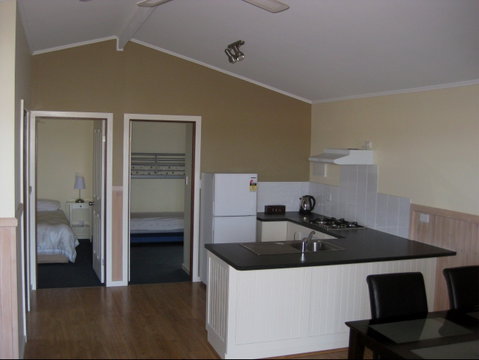 BIG4 Port Willunga Tourist Park - Nambucca Heads Accommodation 1
