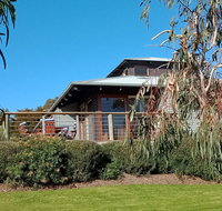 Butler's Bend Holiday Villa - Nambucca Heads Accommodation