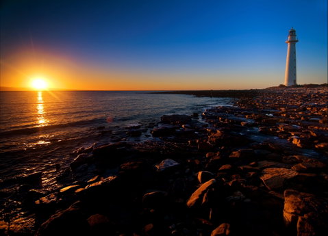 Camping At Point Lowly & Fitzgerald Bay - Nambucca Heads Accommodation 1