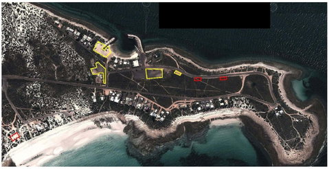 Camping At Point Lowly & Fitzgerald Bay - Nambucca Heads Accommodation 2