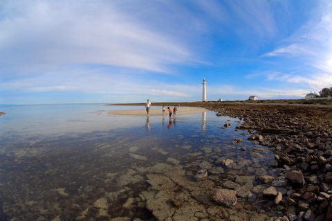 Camping At Point Lowly & Fitzgerald Bay - Nambucca Heads Accommodation 3