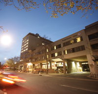 Canberra City YHA - Nambucca Heads Accommodation