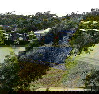 Capital Country Holiday Park - Nambucca Heads Accommodation