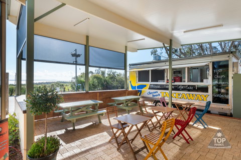 Cheynes Beach Caravan Park - Nambucca Heads Accommodation 4