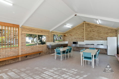 Cheynes Beach Caravan Park - Nambucca Heads Accommodation 5