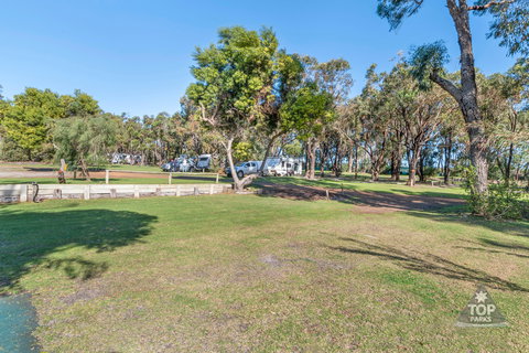 Cheynes Beach Caravan Park - Nambucca Heads Accommodation 7