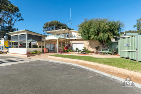 Cheynes Beach Caravan Park - Nambucca Heads Accommodation 8