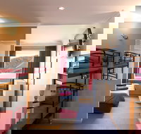 Cooroona Alpine Lodge