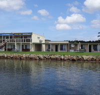 Coral Tree Lodge Tourist Park - Nambucca Heads Accommodation