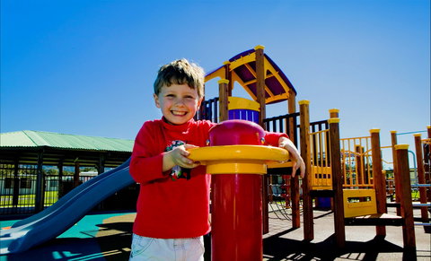 Corrimal Beach Tourist Park - Nambucca Heads Accommodation 2