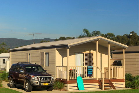 Corrimal Beach Tourist Park - Nambucca Heads Accommodation 7