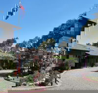 Cottonwood Lodge Motel - Nambucca Heads Accommodation