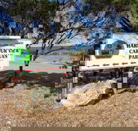 Cowell Harbor View Caravan Park - Nambucca Heads Accommodation