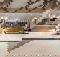 Deco Hotel Canberra - Nambucca Heads Accommodation