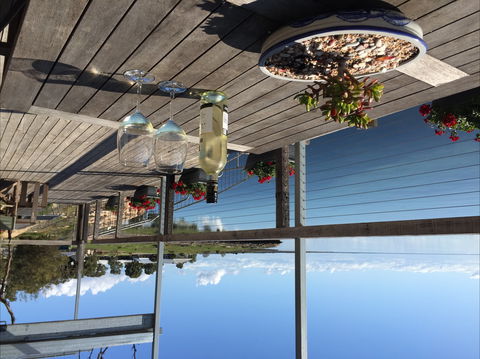 Doi's Ocean Front Apartment - Nambucca Heads Accommodation 0