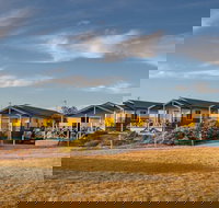 Dongara Tourist Park - Nambucca Heads Accommodation