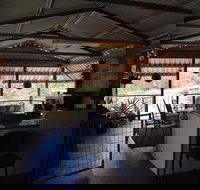 EARE Wallaby Beach Workers Camp - Nambucca Heads Accommodation