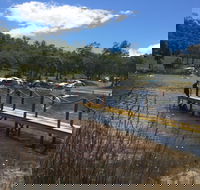 Eldee Camp Spot - Nambucca Heads Accommodation