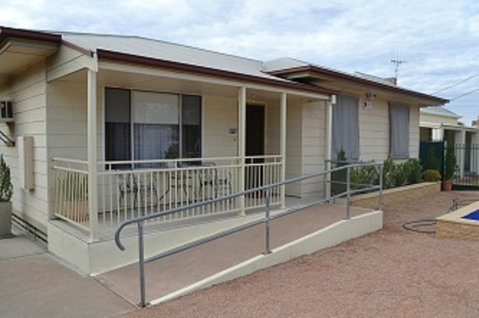 Explorers - Nambucca Heads Accommodation 0