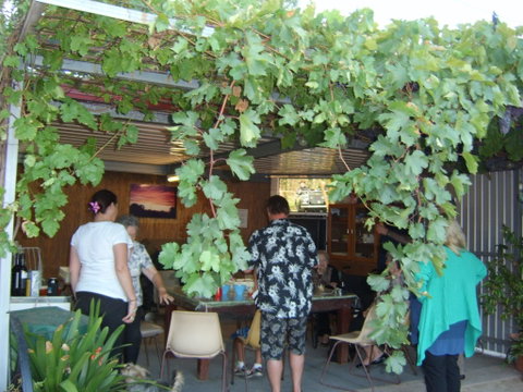 Explorers - Nambucca Heads Accommodation 2