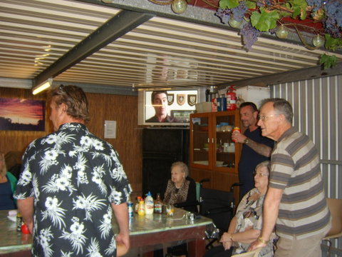 Explorers - Nambucca Heads Accommodation 4