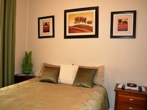 Explorers - Nambucca Heads Accommodation 6