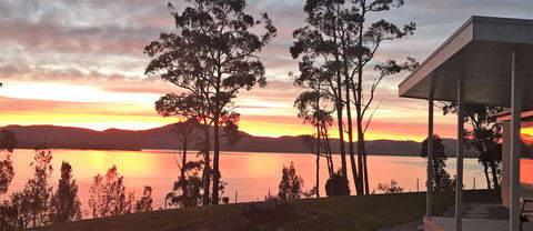 Fair Winds Tasmania - Nambucca Heads Accommodation 1
