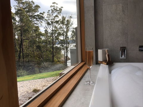 Fair Winds Tasmania - Nambucca Heads Accommodation 2