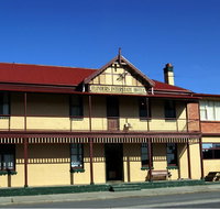 Flinders Island Interstate Hotel - Nambucca Heads Accommodation
