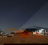 Food  Huts by Mt Oxley - Nambucca Heads Accommodation