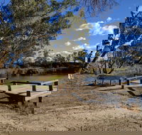 Four Mile Camping Reserve - Nambucca Heads Accommodation