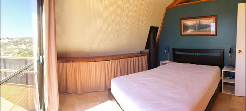 Fowlers Bay Beach House - Nambucca Heads Accommodation 1