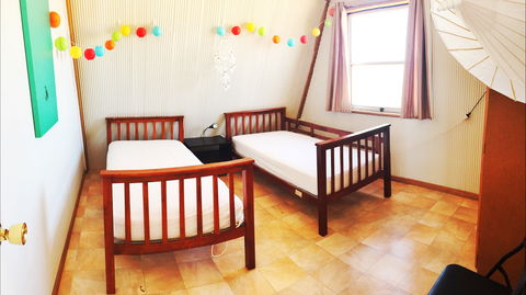 Fowlers Bay Beach House - Nambucca Heads Accommodation 2