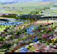 Glamping at Mayfield Garden - Nambucca Heads Accommodation