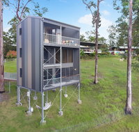 Gold Coast Tree Houses - Nambucca Heads Accommodation