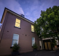Hobart Cityscape Apartment 2 Pascoe - Nambucca Heads Accommodation