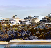 Hotel Sorrento - Nambucca Heads Accommodation