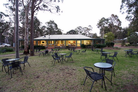Hunter Valley Retreat - Nambucca Heads Accommodation 1