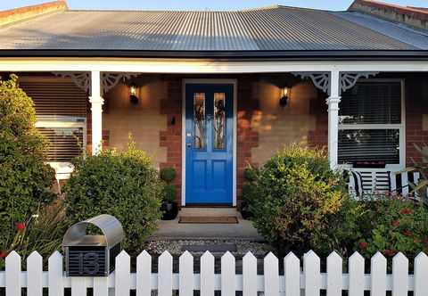 La Maison Riviere - The River House Bed And Breakfast - Nambucca Heads Accommodation 0