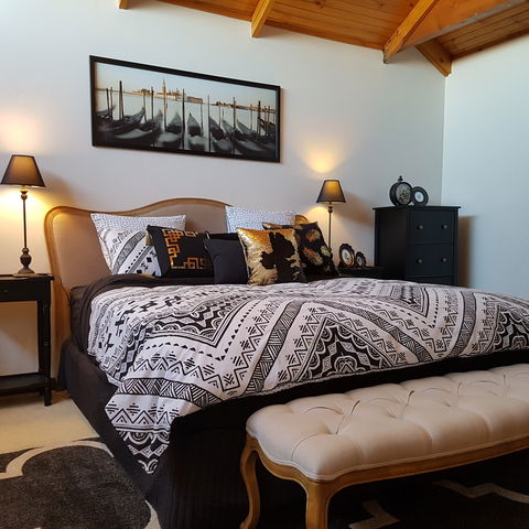 La Maison Riviere - The River House Bed And Breakfast - Nambucca Heads Accommodation 1