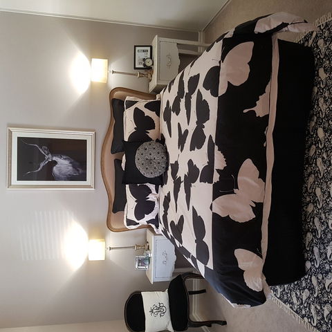 La Maison Riviere - The River House Bed And Breakfast - Nambucca Heads Accommodation 2