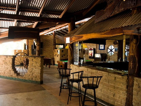 Lazy Lizard Caravan Park - Nambucca Heads Accommodation 1